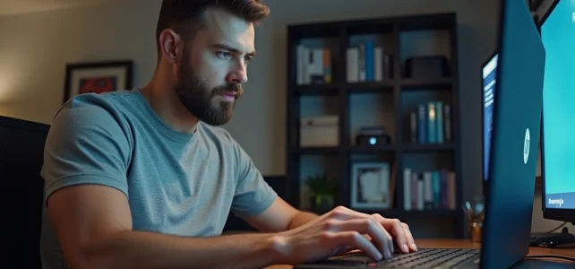 Comment activer la configuration du boot legacy sur un ordinateur HP facilement Comment activer la configuration du boot legacy sur un ordinateur HP facilement