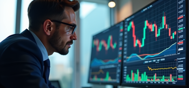 Comprendre les mouvements du marché à travers les indices de référence