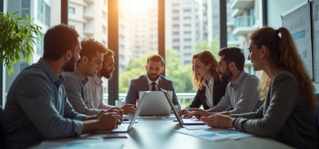 Talents du digital : comment se forment les équipes SEO d’élite ?