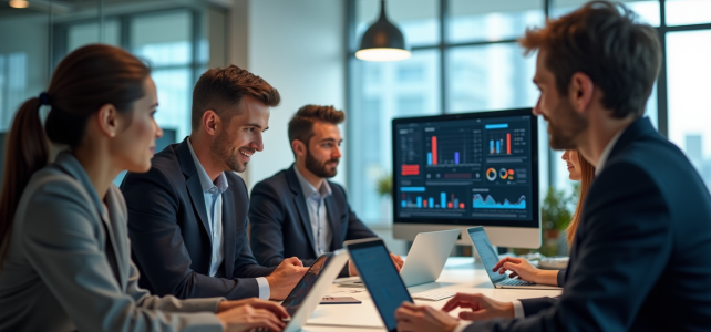 La digitalisation des services PME : quelles plateformes choisir ?