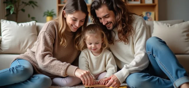 Réussir l&rsquo;accompagnement à la parentalité : conseils et solutions pour les familles