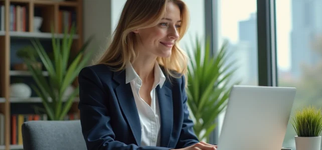 Les clés pour réussir votre réveil entrepreneurial et dynamiser votre business Les clés pour réussir votre réveil entrepreneurial et dynamiser votre business