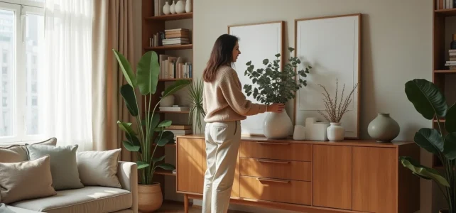 Idées et astuces déco tendance pour sublimer votre intérieur avec style