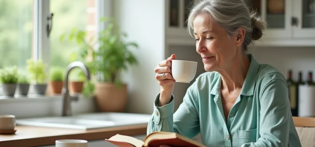 Conseils et solutions pour bien vivre sa retraite et préserver sa santé après 60 ans Conseils et solutions pour bien vivre sa retraite et préserver sa santé après 60 ans