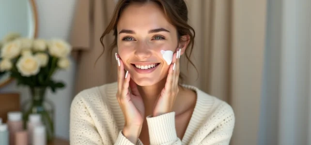 Découvrez des astuces bien-être et beauté pour se sentir belle au quotidien Découvrez des astuces bien-être et beauté pour se sentir belle au quotidien