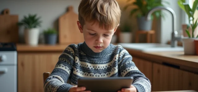 Combien d&rsquo;heures d&rsquo;écran selon l&rsquo;âge ? Le temps de jeu vidéo par âge recommandé