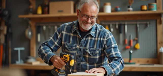 Les meilleures astuces et conseils pour réussir tous vos projets de bricolage en ligne Les meilleures astuces et conseils pour réussir tous vos projets de bricolage en ligne