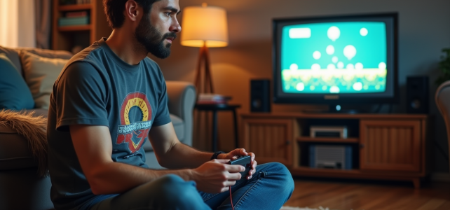 Le rétro gaming version Google : retour en pixel sur un classique